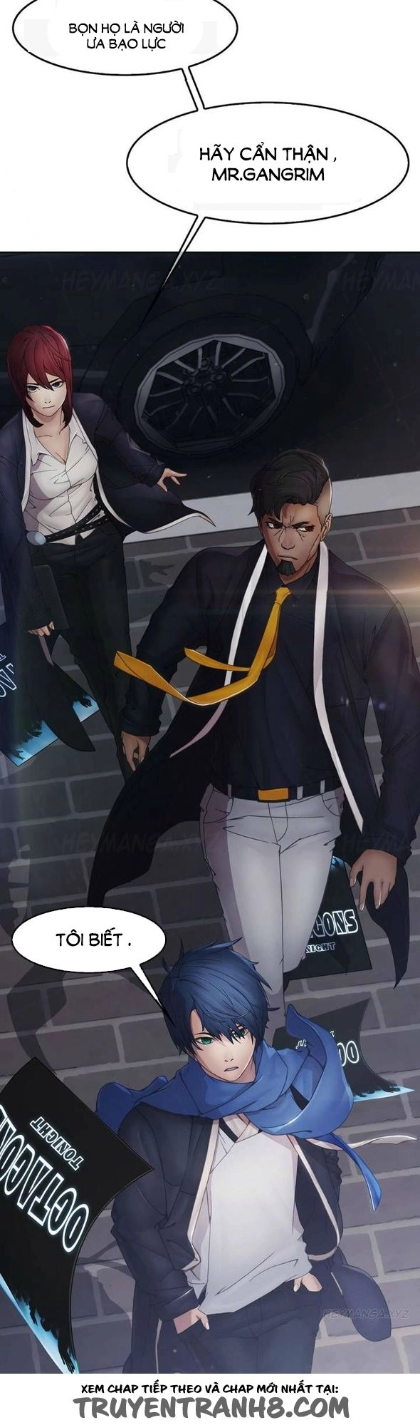 The Matrix Chapter 1 - 39