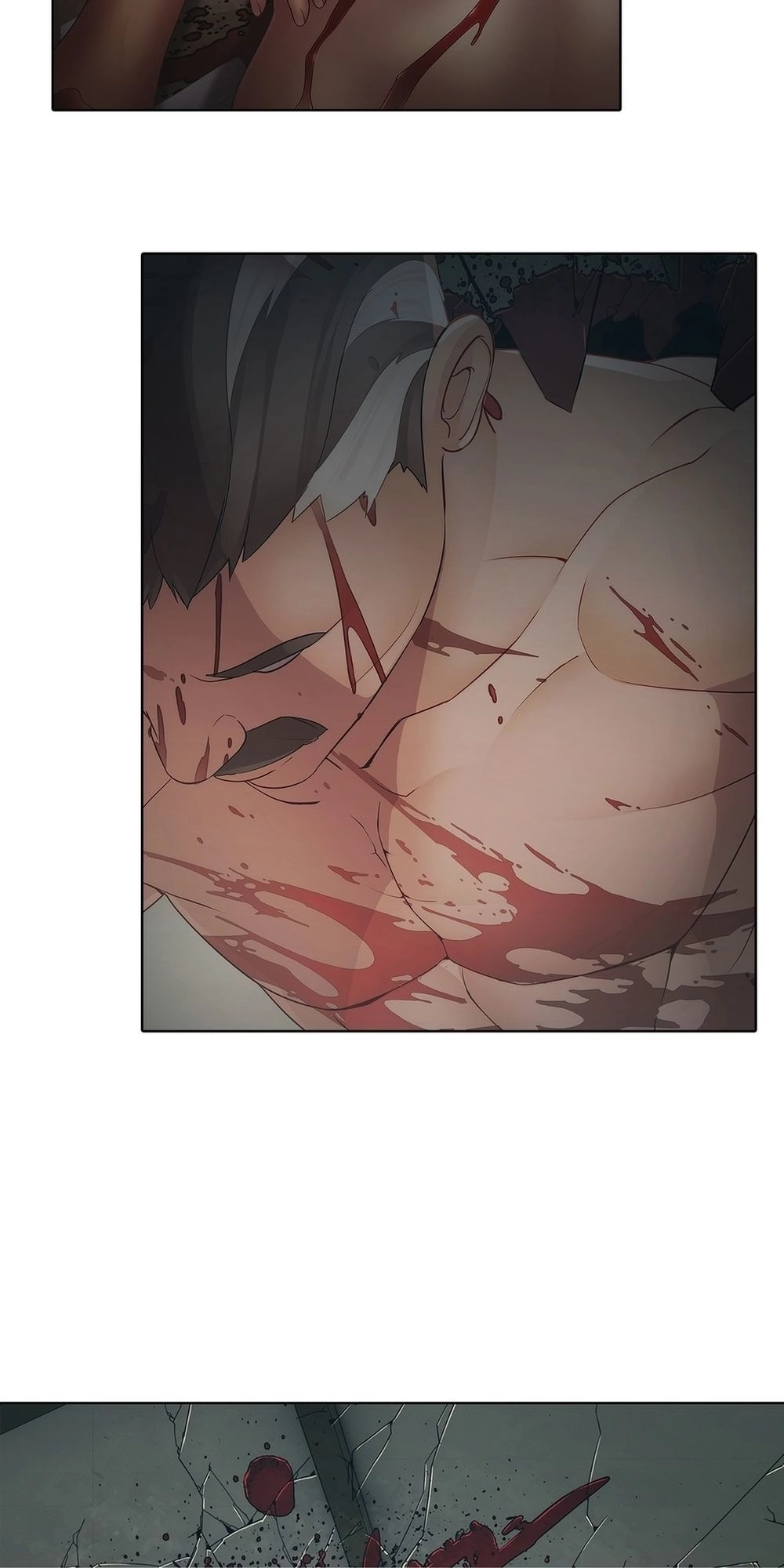 The Matrix Chapter 5 - 18