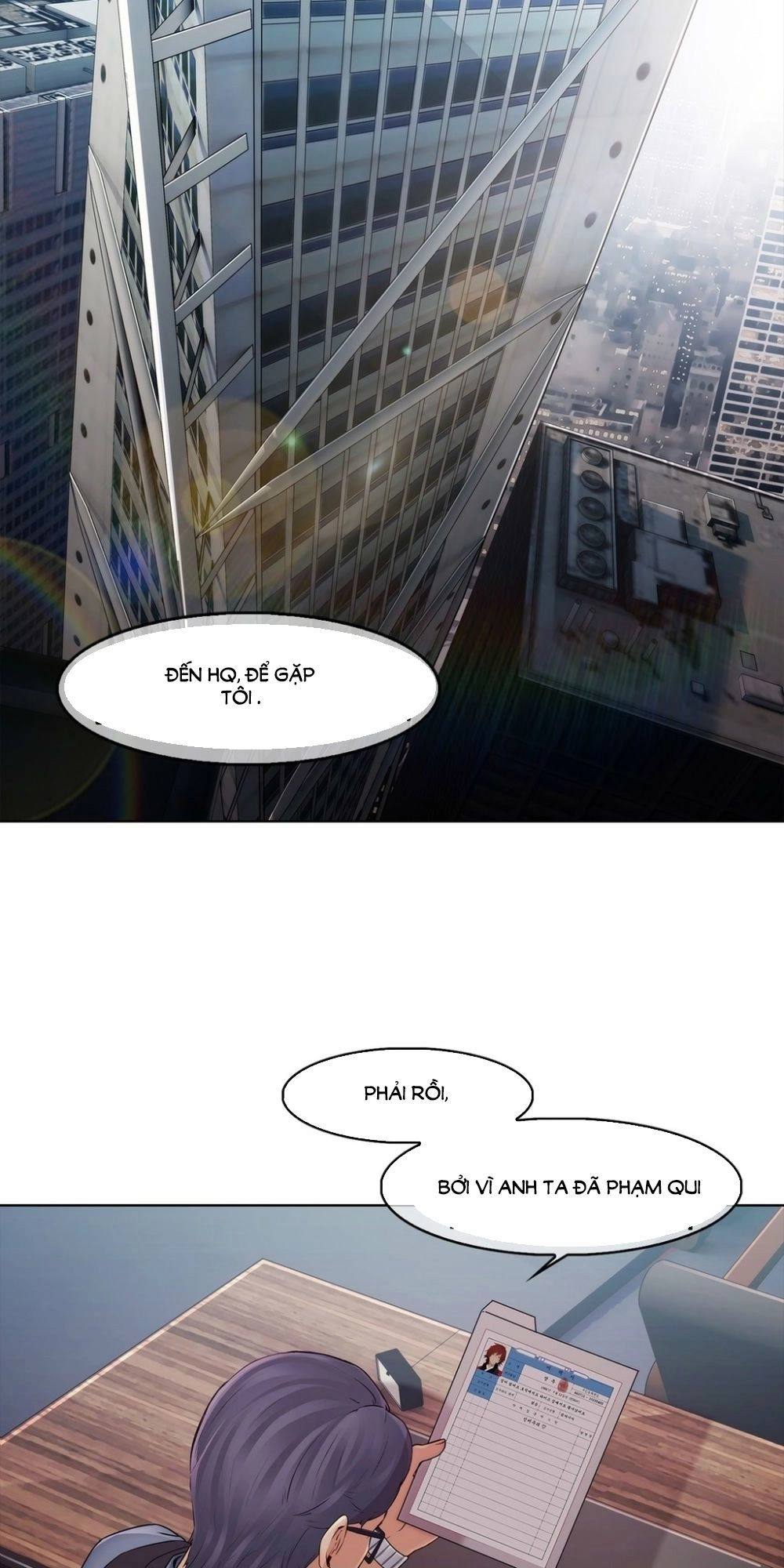 The Matrix Chapter 5 - 40