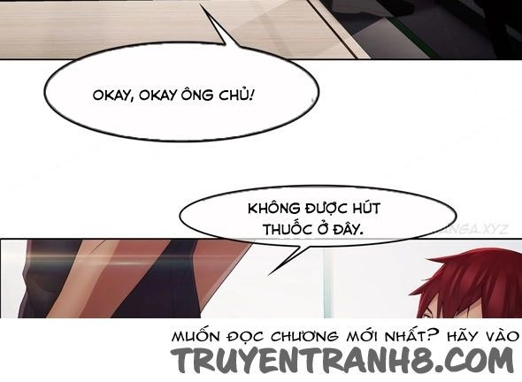 The Matrix Chapter 6 - 9