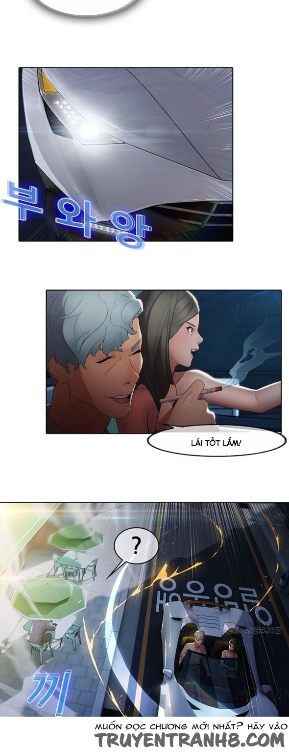 The Matrix Chapter 7 - 28