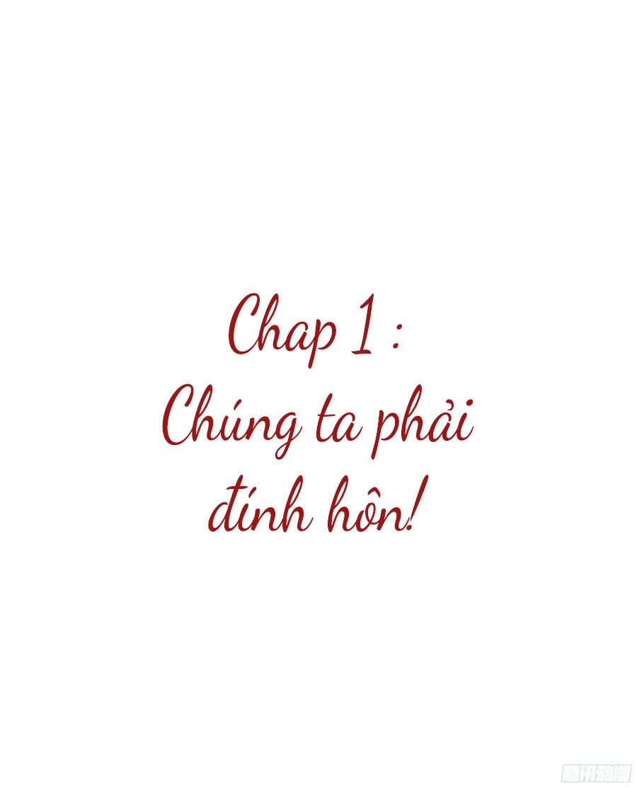 Yêu Tiếp Thành Nghiện, Tổng Tài Quá Bá Đạo Chapter 1 - 3