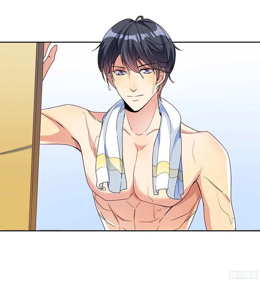 Yêu Tiếp Thành Nghiện, Tổng Tài Quá Bá Đạo Chapter 1 - 10