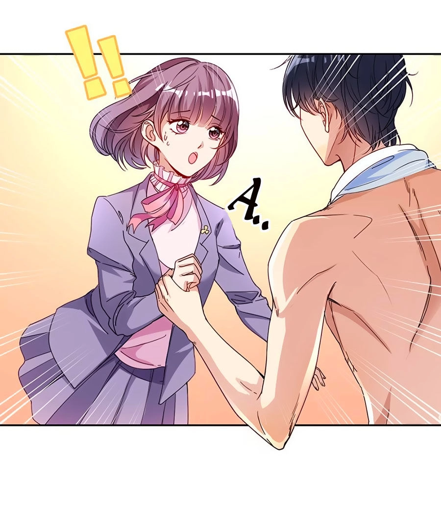 Yêu Tiếp Thành Nghiện, Tổng Tài Quá Bá Đạo Chapter 1 - 12