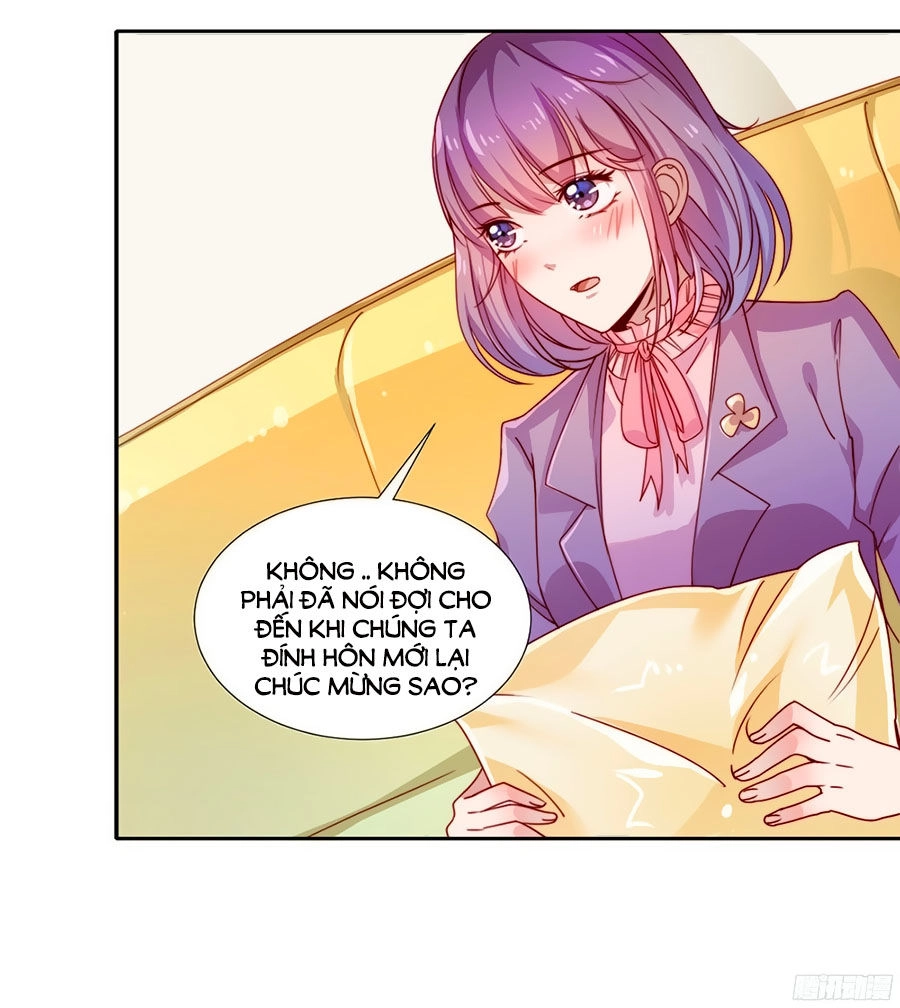 Yêu Tiếp Thành Nghiện, Tổng Tài Quá Bá Đạo Chapter 1 - 16