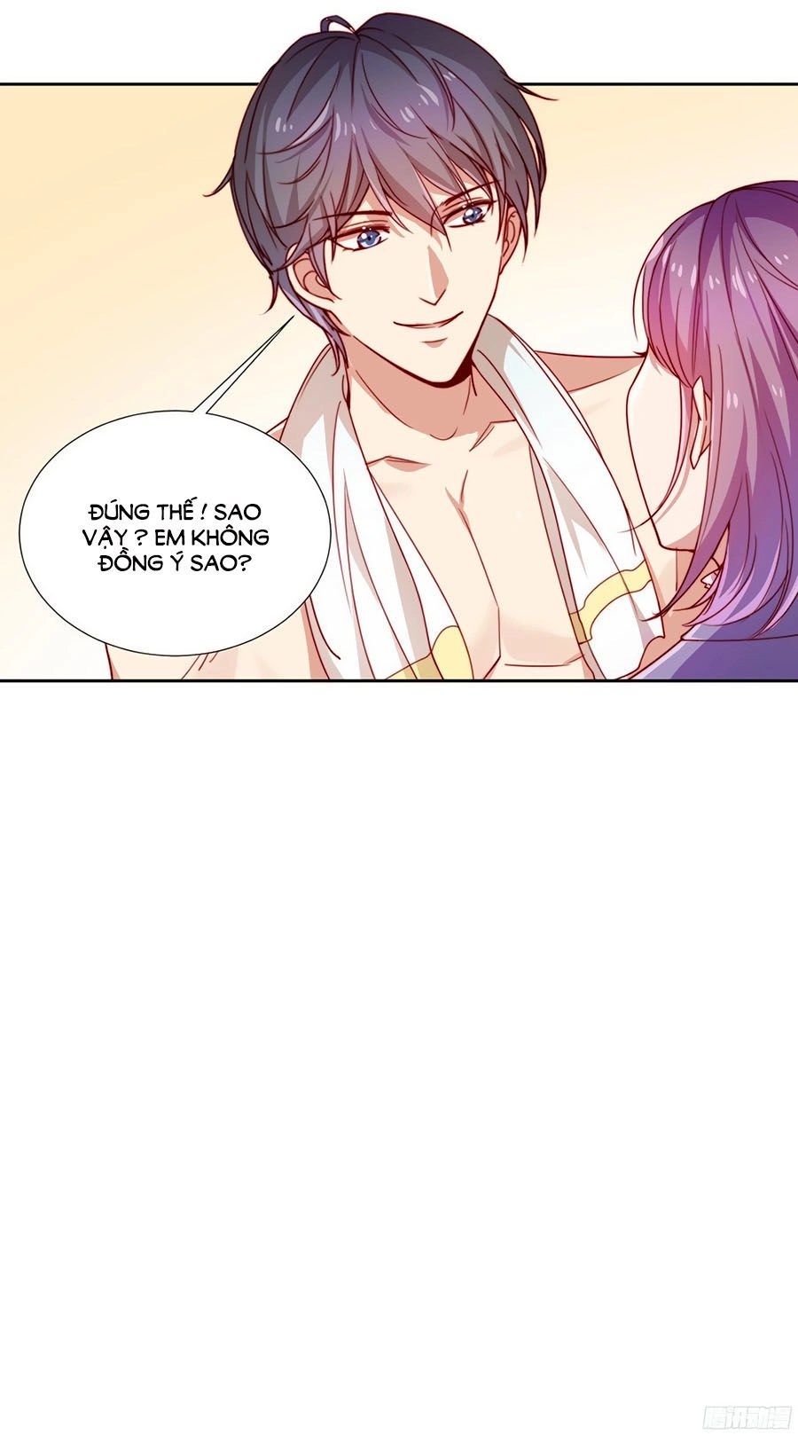 Yêu Tiếp Thành Nghiện, Tổng Tài Quá Bá Đạo Chapter 1 - 19