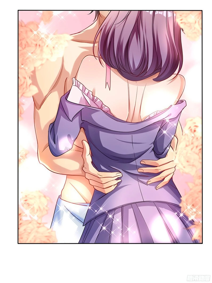 Yêu Tiếp Thành Nghiện, Tổng Tài Quá Bá Đạo Chapter 1 - 23