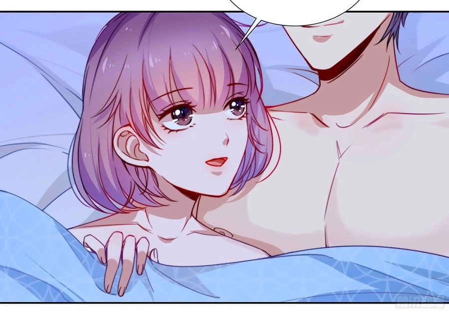 Yêu Tiếp Thành Nghiện, Tổng Tài Quá Bá Đạo Chapter 1 - 27