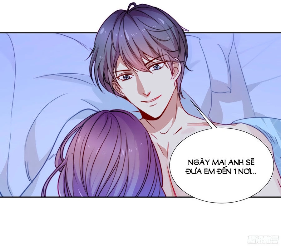 Yêu Tiếp Thành Nghiện, Tổng Tài Quá Bá Đạo Chapter 1 - 28