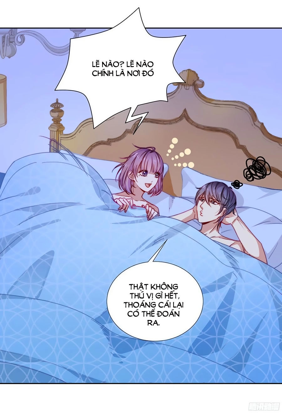 Yêu Tiếp Thành Nghiện, Tổng Tài Quá Bá Đạo Chapter 1 - 30