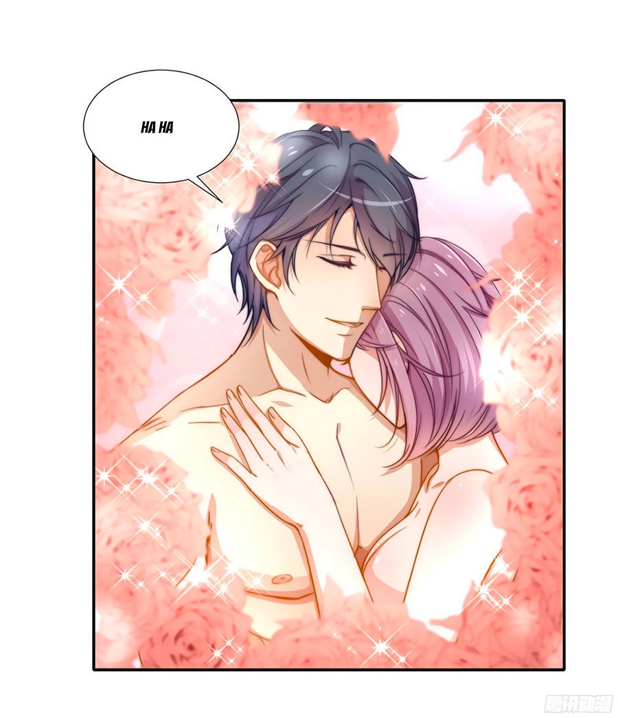 Yêu Tiếp Thành Nghiện, Tổng Tài Quá Bá Đạo Chapter 1 - 32