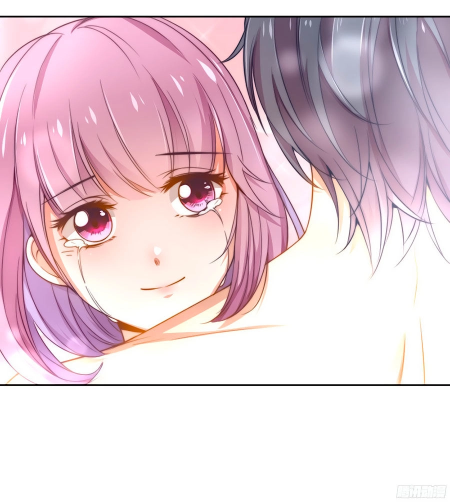 Yêu Tiếp Thành Nghiện, Tổng Tài Quá Bá Đạo Chapter 1 - 34