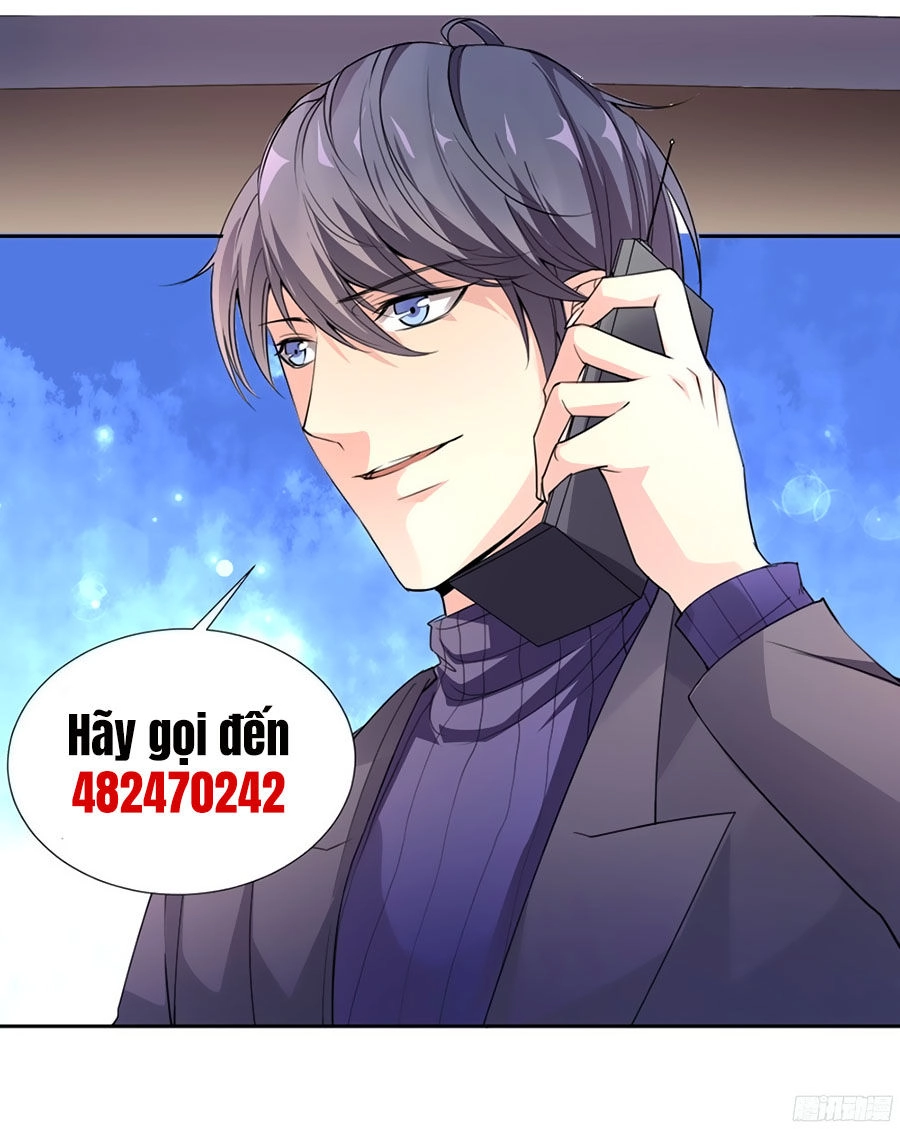 Yêu Tiếp Thành Nghiện, Tổng Tài Quá Bá Đạo Chapter 1 - 37