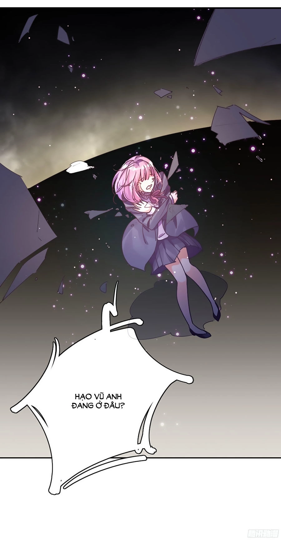 Yêu Tiếp Thành Nghiện, Tổng Tài Quá Bá Đạo Chapter 3 - 24