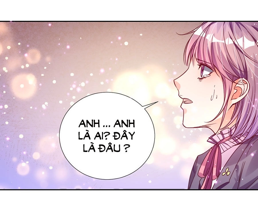 Yêu Tiếp Thành Nghiện, Tổng Tài Quá Bá Đạo Chapter 3 - 29