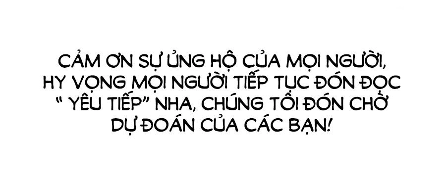 Yêu Tiếp Thành Nghiện, Tổng Tài Quá Bá Đạo Chapter 3 - 36