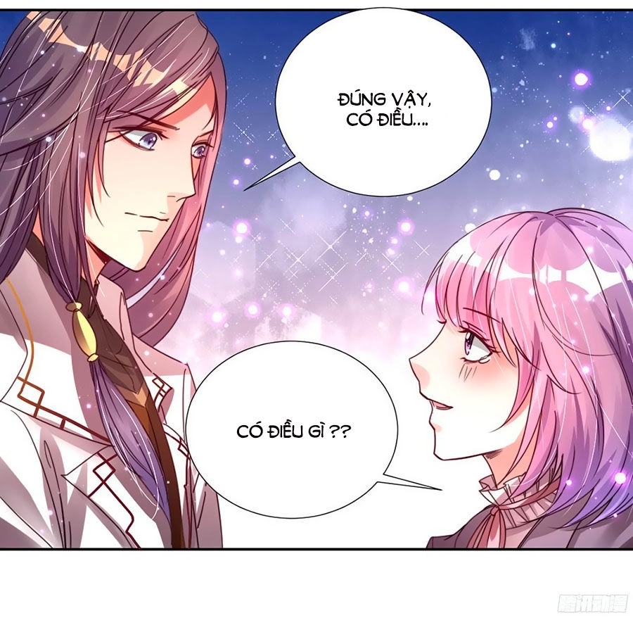 Yêu Tiếp Thành Nghiện, Tổng Tài Quá Bá Đạo Chapter 4 - 14