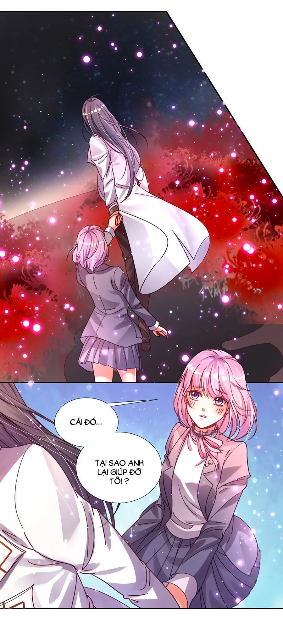 Yêu Tiếp Thành Nghiện, Tổng Tài Quá Bá Đạo Chapter 4 - 20