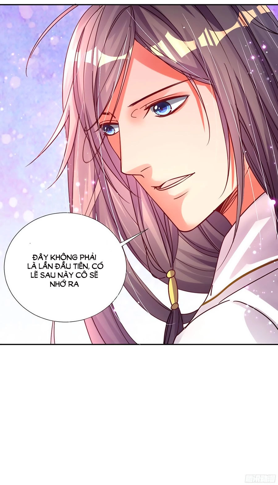 Yêu Tiếp Thành Nghiện, Tổng Tài Quá Bá Đạo Chapter 4 - 22