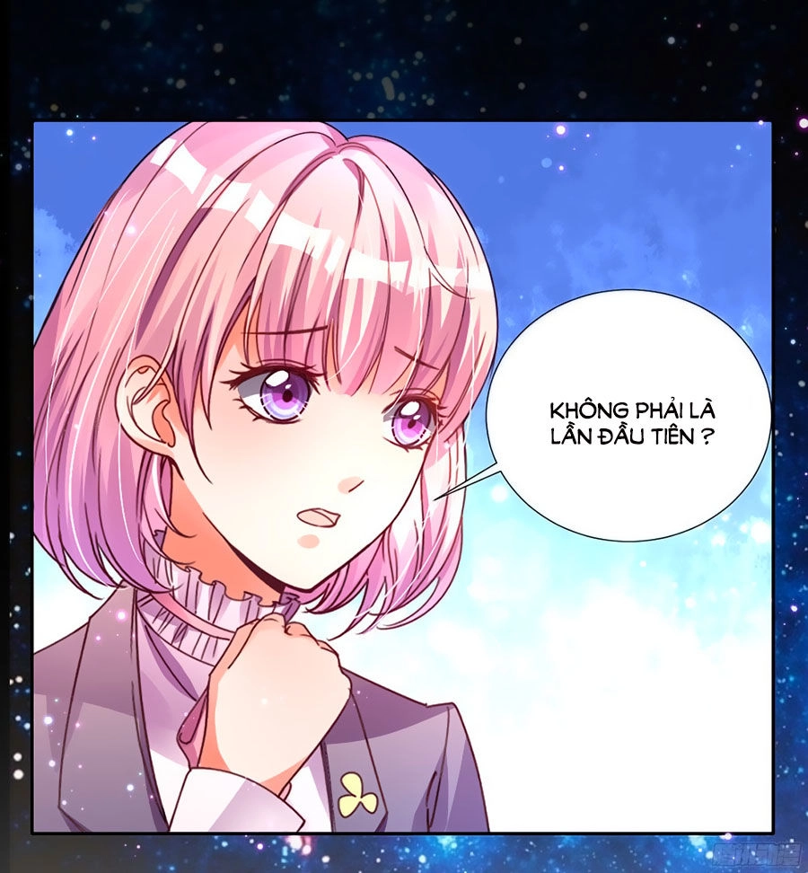 Yêu Tiếp Thành Nghiện, Tổng Tài Quá Bá Đạo Chapter 4 - 23