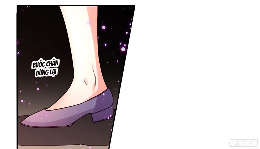 Yêu Tiếp Thành Nghiện, Tổng Tài Quá Bá Đạo Chapter 4 - 27