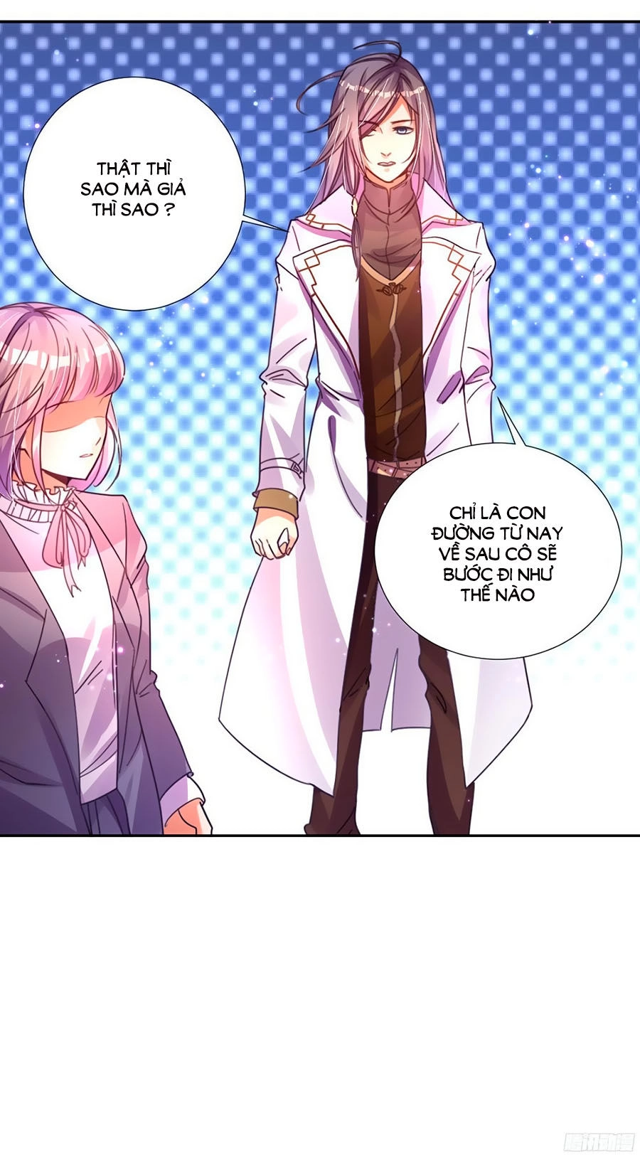 Yêu Tiếp Thành Nghiện, Tổng Tài Quá Bá Đạo Chapter 4 - 29