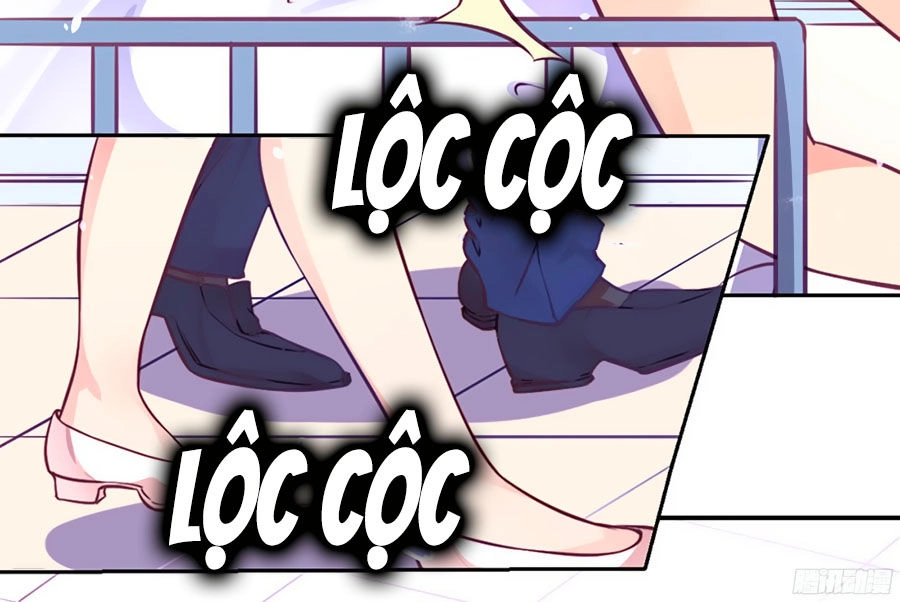 Yêu Tiếp Thành Nghiện, Tổng Tài Quá Bá Đạo Chapter 5 - 5