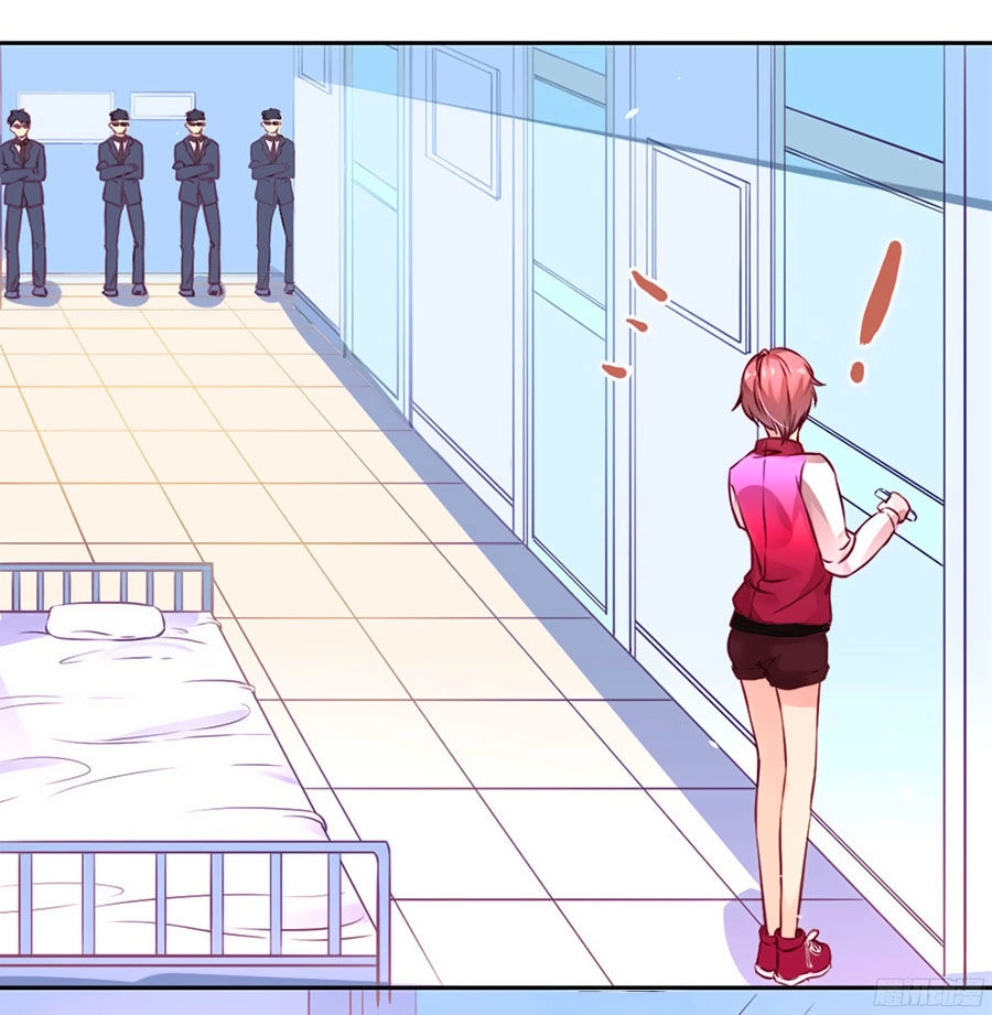 Yêu Tiếp Thành Nghiện, Tổng Tài Quá Bá Đạo Chapter 5 - 8