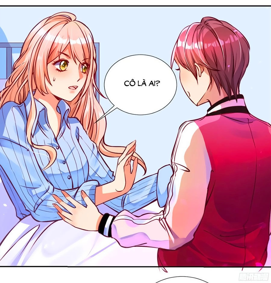 Yêu Tiếp Thành Nghiện, Tổng Tài Quá Bá Đạo Chapter 5 - 14