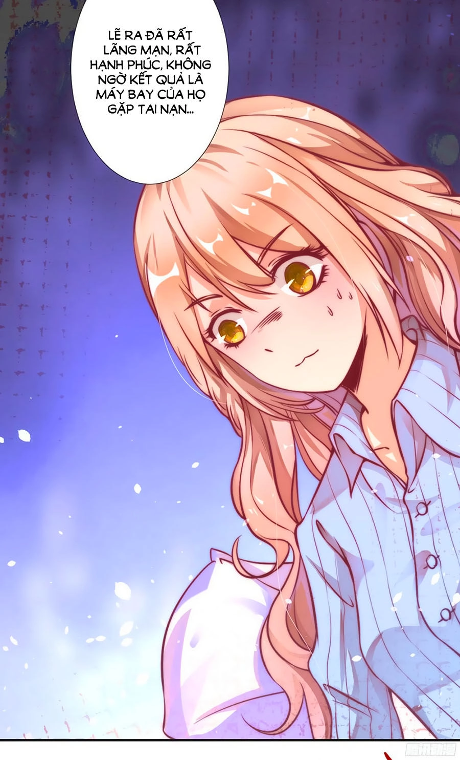 Yêu Tiếp Thành Nghiện, Tổng Tài Quá Bá Đạo Chapter 5 - 21