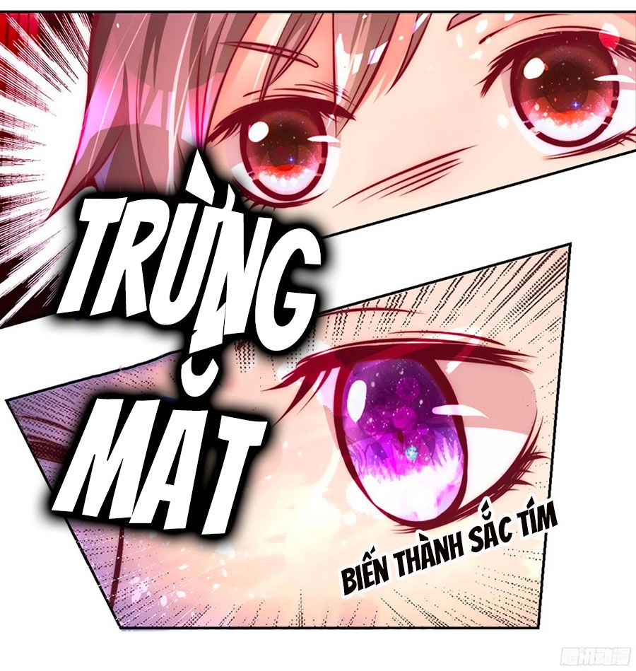 Yêu Tiếp Thành Nghiện, Tổng Tài Quá Bá Đạo Chapter 5 - 33