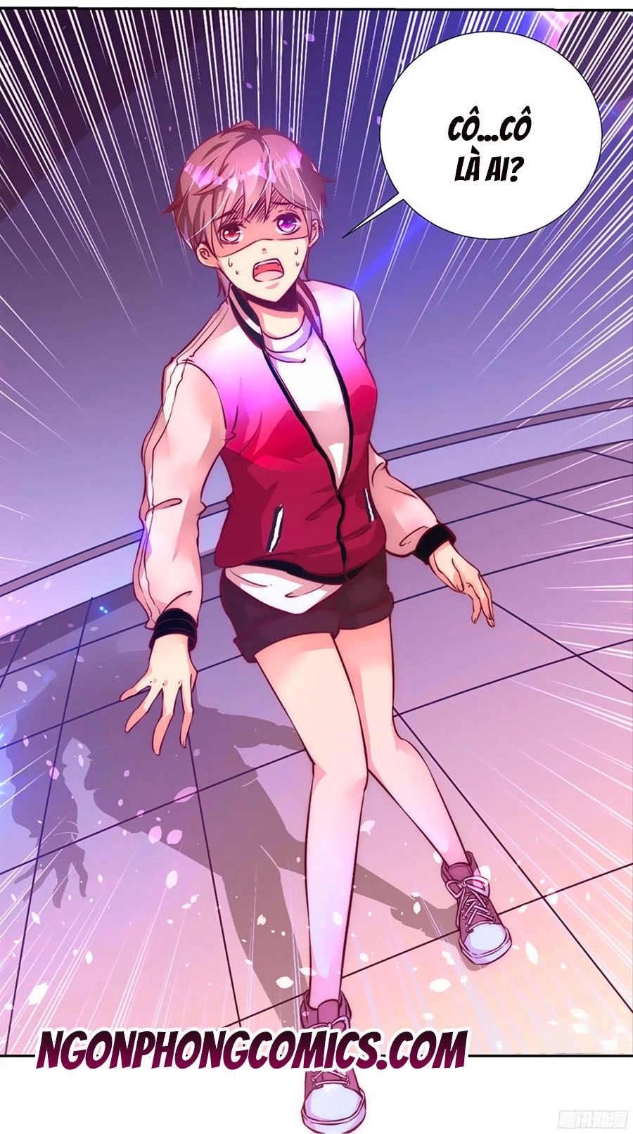 Yêu Tiếp Thành Nghiện, Tổng Tài Quá Bá Đạo Chapter 5 - 35