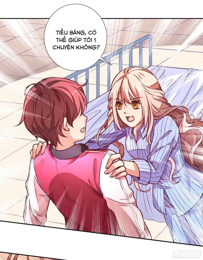 Yêu Tiếp Thành Nghiện, Tổng Tài Quá Bá Đạo Chapter 8 - 17