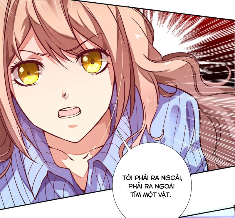 Yêu Tiếp Thành Nghiện, Tổng Tài Quá Bá Đạo Chapter 8 - 18