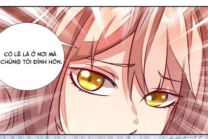 Yêu Tiếp Thành Nghiện, Tổng Tài Quá Bá Đạo Chapter 8 - 21