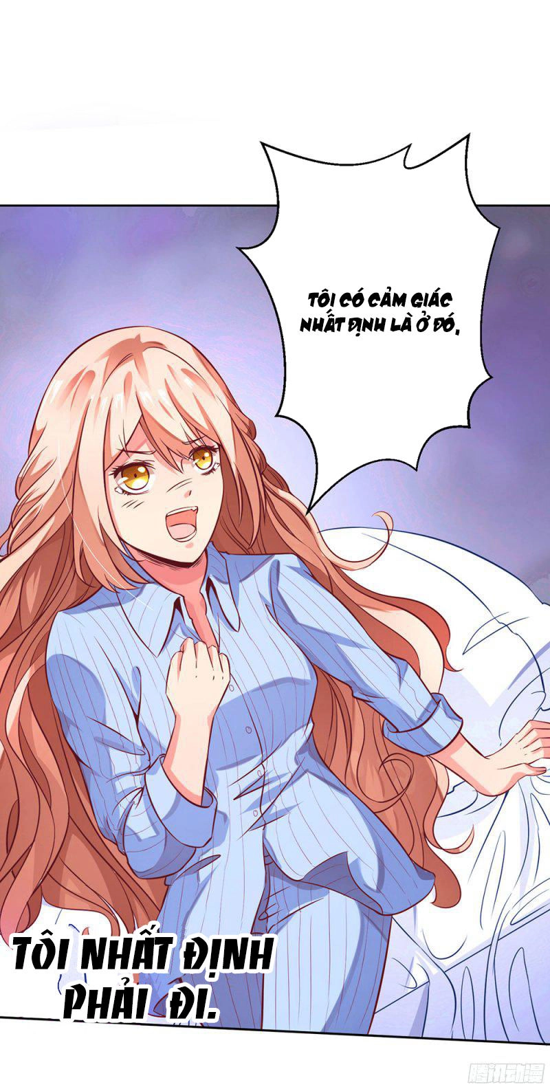 Yêu Tiếp Thành Nghiện, Tổng Tài Quá Bá Đạo Chapter 8 - 23