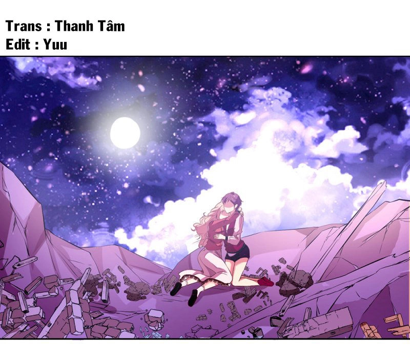 Yêu Tiếp Thành Nghiện, Tổng Tài Quá Bá Đạo Chapter 11 - 2