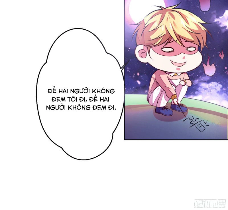 Yêu Tiếp Thành Nghiện, Tổng Tài Quá Bá Đạo Chapter 11 - 4