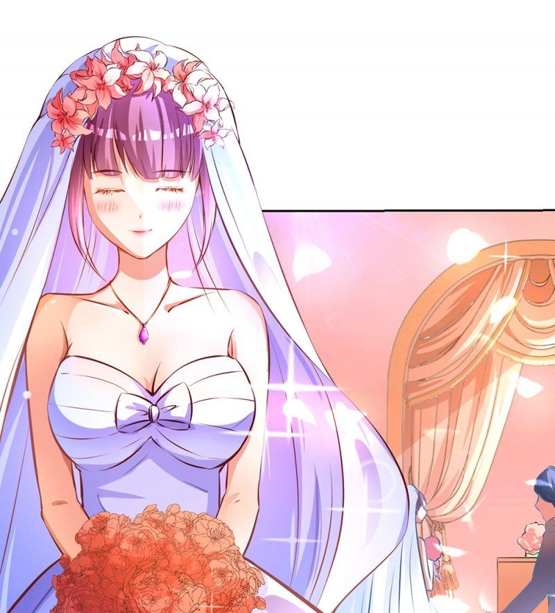 Yêu Tiếp Thành Nghiện, Tổng Tài Quá Bá Đạo Chapter 11 - 8