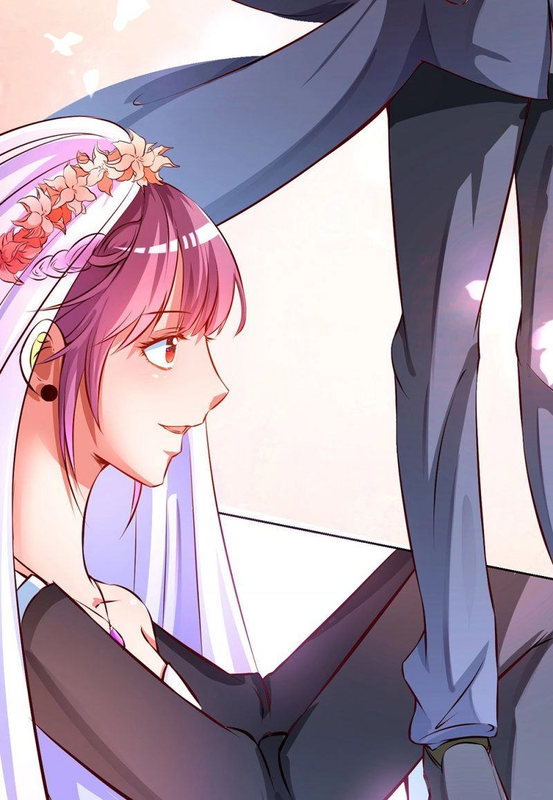 Yêu Tiếp Thành Nghiện, Tổng Tài Quá Bá Đạo Chapter 11 - 12