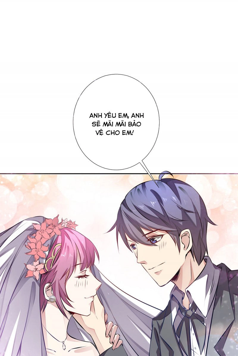 Yêu Tiếp Thành Nghiện, Tổng Tài Quá Bá Đạo Chapter 11 - 14