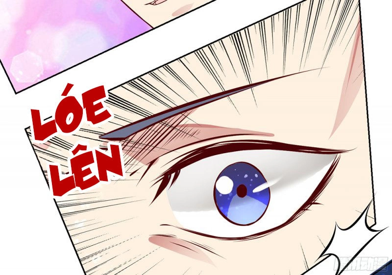 Yêu Tiếp Thành Nghiện, Tổng Tài Quá Bá Đạo Chapter 11 - 16