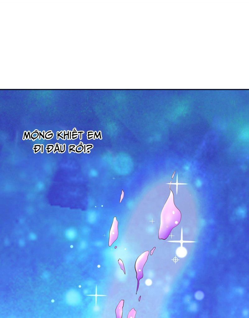 Yêu Tiếp Thành Nghiện, Tổng Tài Quá Bá Đạo Chapter 11 - 23