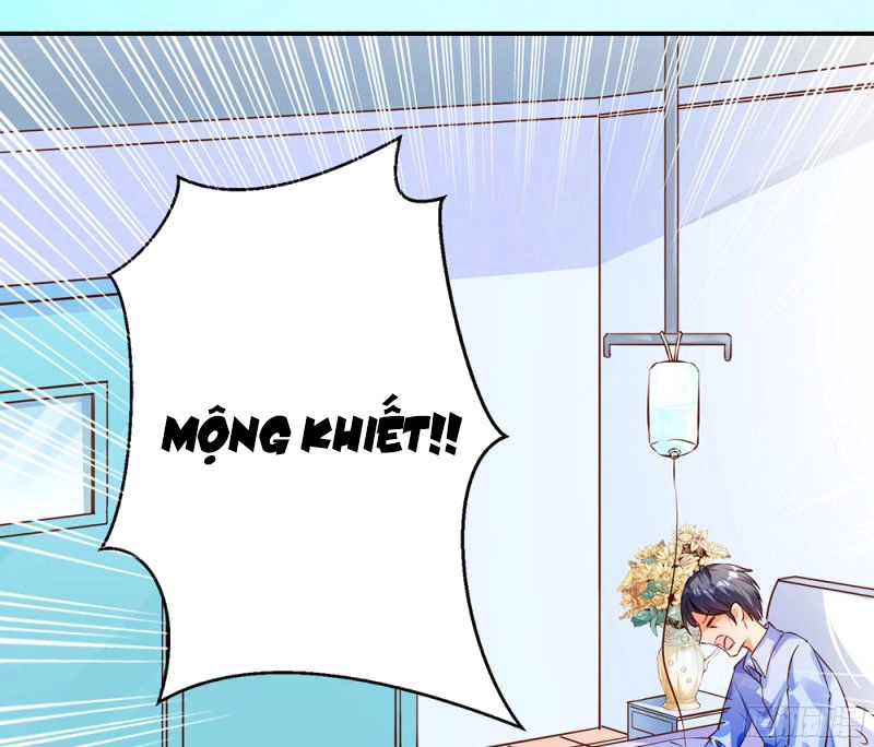 Yêu Tiếp Thành Nghiện, Tổng Tài Quá Bá Đạo Chapter 11 - 25