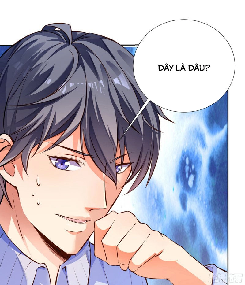 Yêu Tiếp Thành Nghiện, Tổng Tài Quá Bá Đạo Chapter 11 - 28