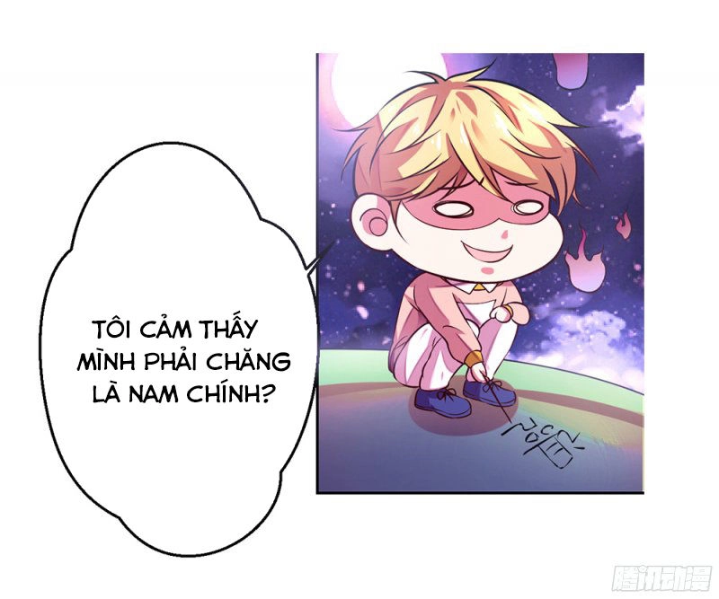 Yêu Tiếp Thành Nghiện, Tổng Tài Quá Bá Đạo Chapter 11 - 31