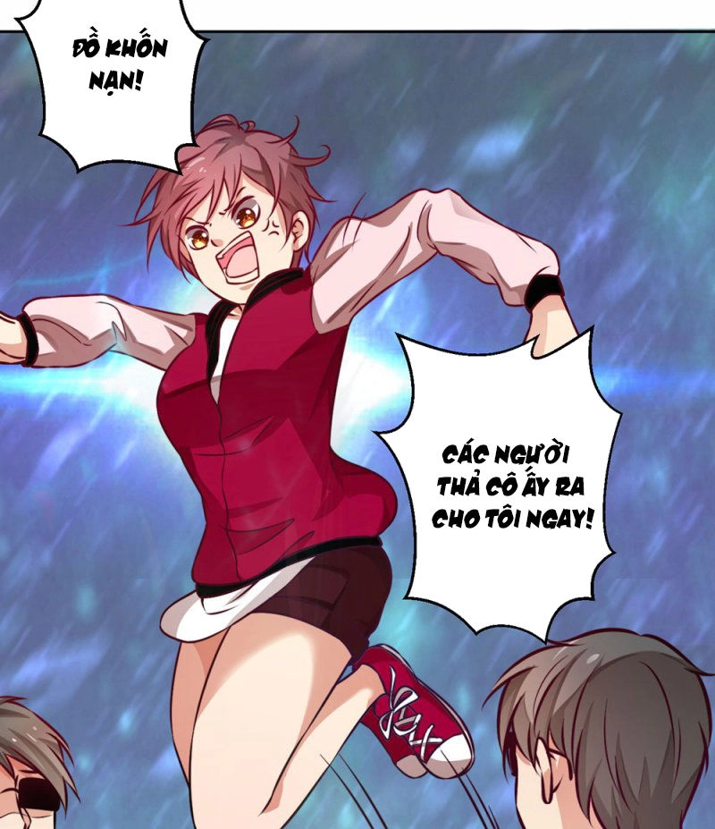 Yêu Tiếp Thành Nghiện, Tổng Tài Quá Bá Đạo Chapter 13 - 13