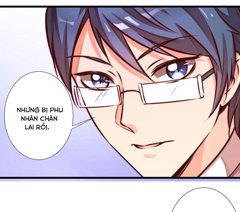 Yêu Tiếp Thành Nghiện, Tổng Tài Quá Bá Đạo Chapter 13 - 28