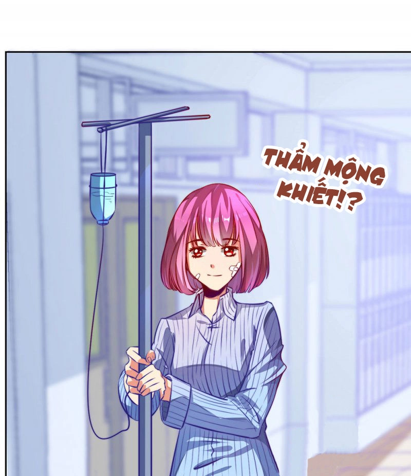 Yêu Tiếp Thành Nghiện, Tổng Tài Quá Bá Đạo Chapter 16 - 41