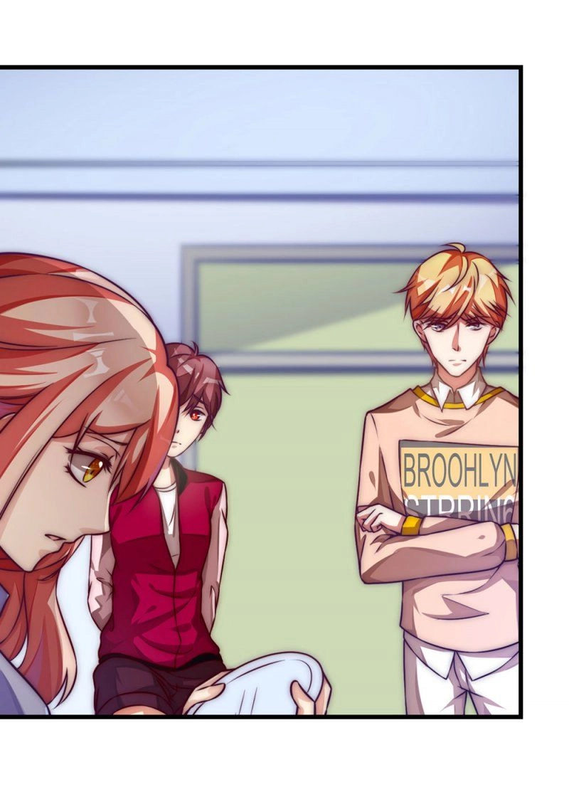 Yêu Tiếp Thành Nghiện, Tổng Tài Quá Bá Đạo Chapter 18 - 4